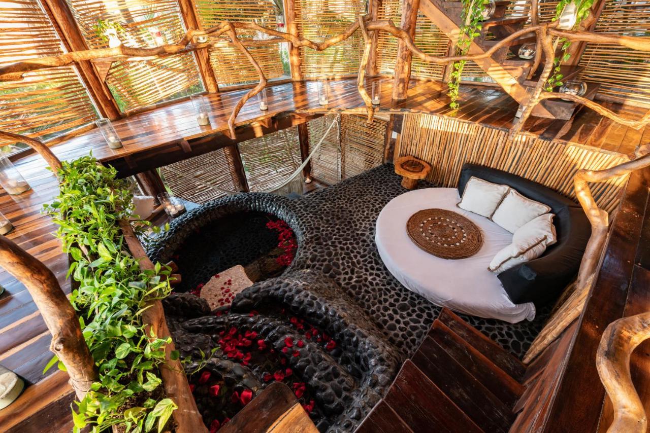 Azulik - Adults Only Hotel Tulum Luaran gambar