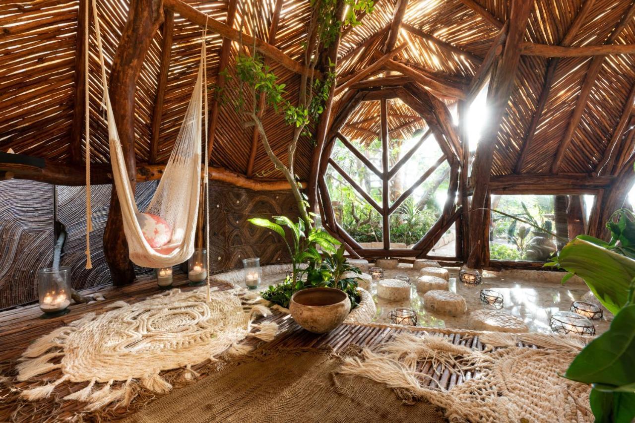 Azulik - Adults Only Hotel Tulum Luaran gambar