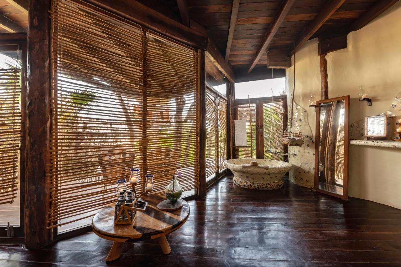 Azulik - Adults Only Hotel Tulum Luaran gambar
