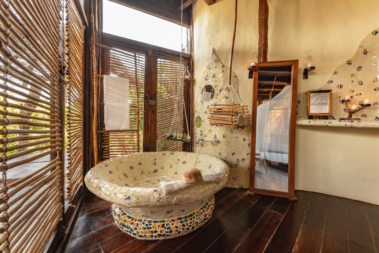 Azulik - Adults Only Hotel Tulum Luaran gambar