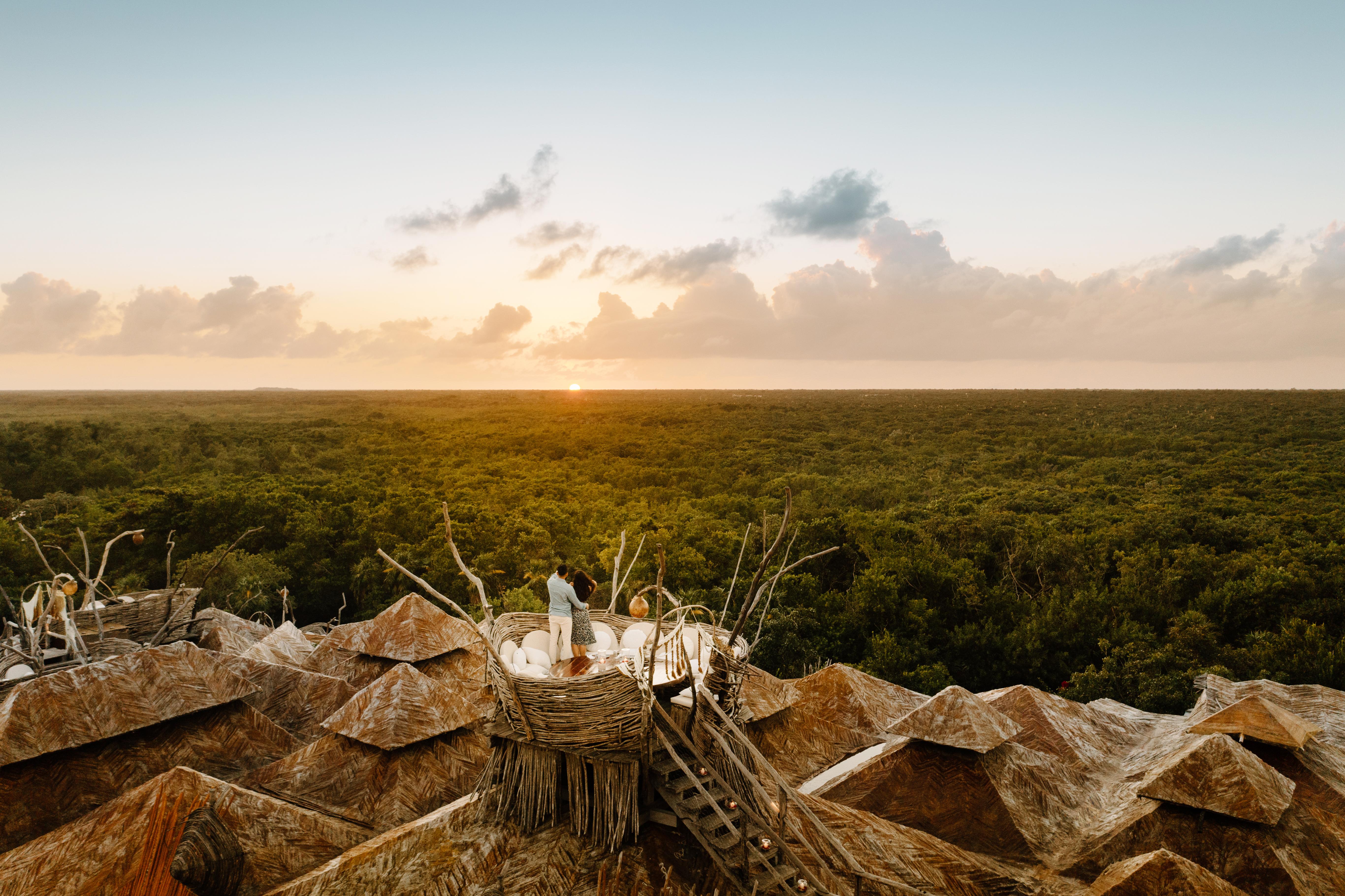 Azulik - Adults Only Hotel Tulum Luaran gambar