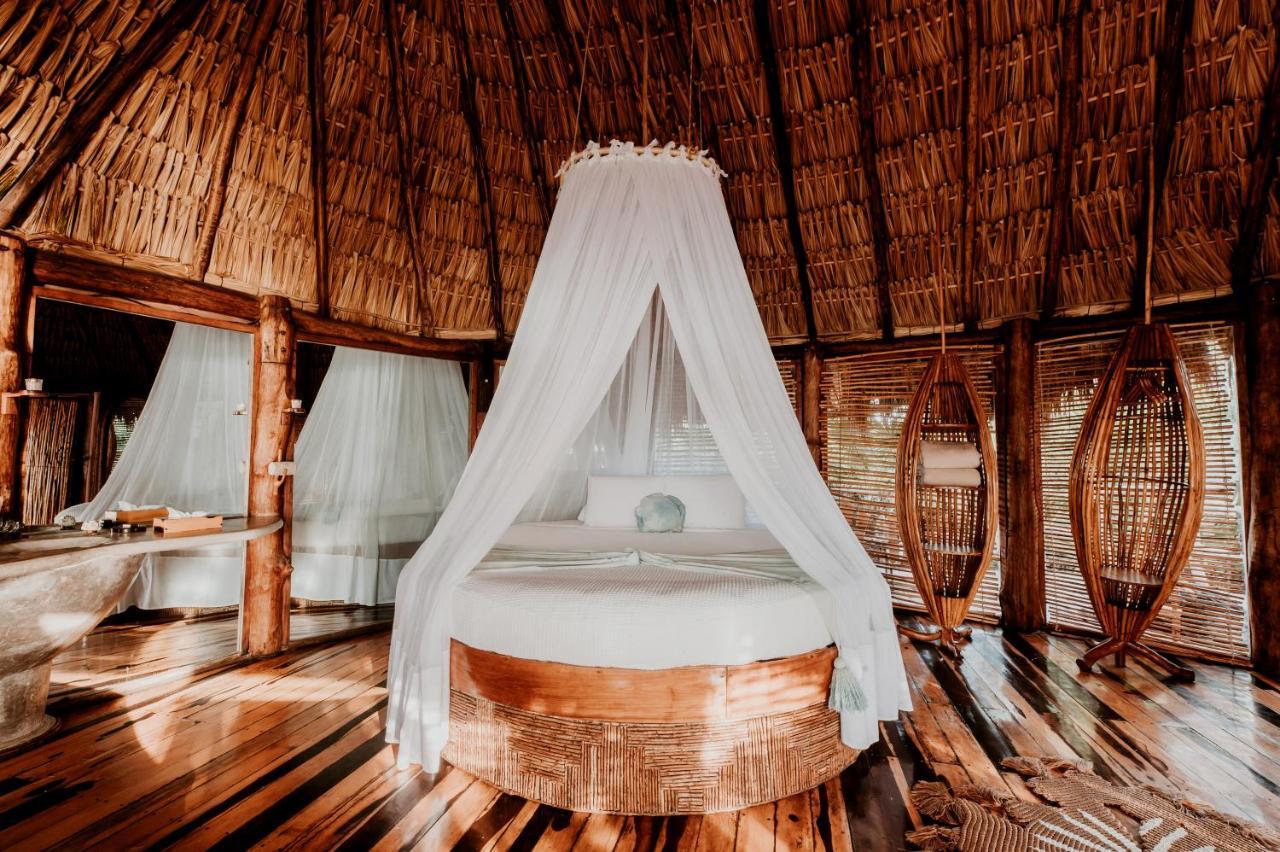 Azulik - Adults Only Hotel Tulum Luaran gambar