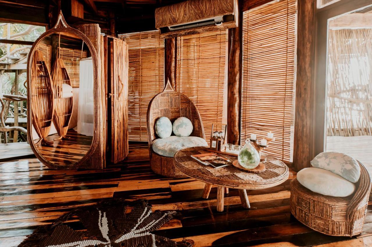 Azulik - Adults Only Hotel Tulum Luaran gambar