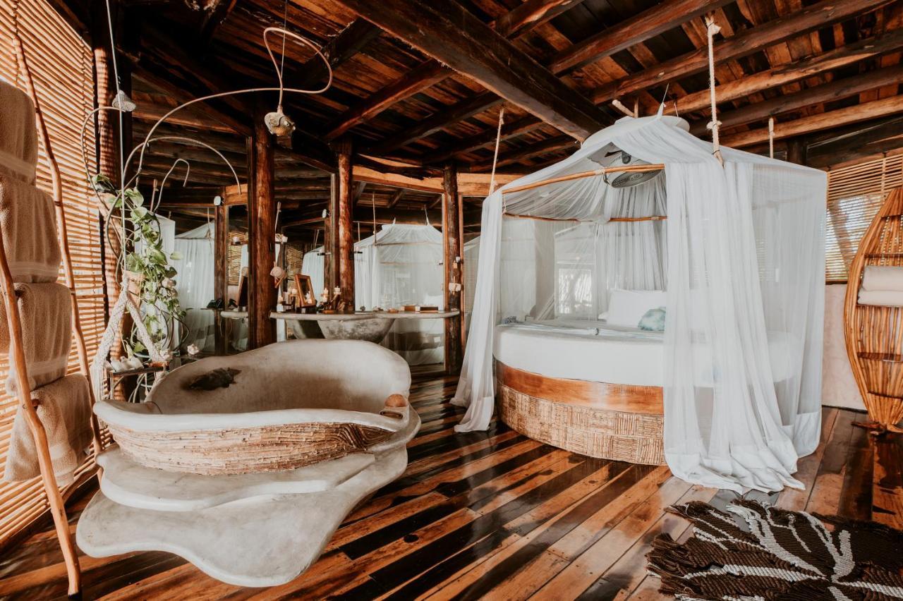 Azulik - Adults Only Hotel Tulum Luaran gambar