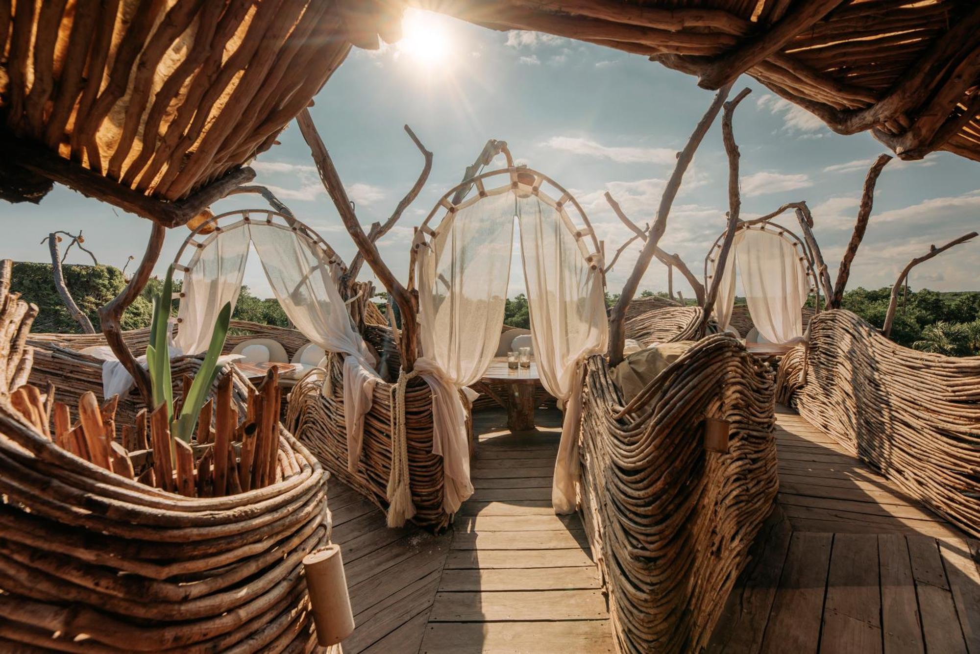 Azulik - Adults Only Hotel Tulum Luaran gambar