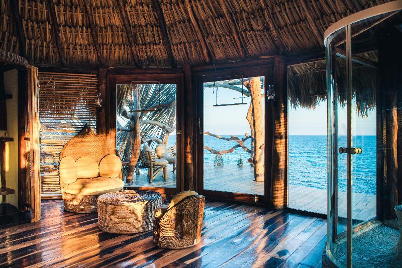 Azulik - Adults Only Hotel Tulum Luaran gambar